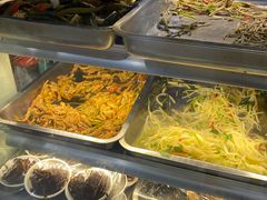 自助取餐区-常兴顺小吃(草房店)