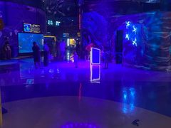 -烟台海昌鲸鲨海洋公园