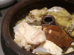 -云海肴·汽锅鸡·云南菜(高德置地店)