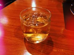 青梅酒-大阪烧肉BAKA一代(十亩地店)