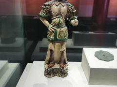 -历代帝王庙博物馆