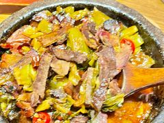 -敏珠拉姆藏餐·南京厨房(富春江东街店)