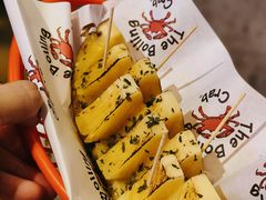 -The Boiling Crab宝灵蟹手抓海鲜(中国首店)