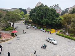 -厦门大学(思明校区)