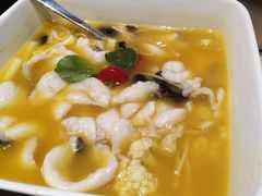 -客汀家宴·客家烟火 四季食材(集美店)