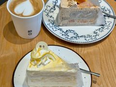 -C·BREAD饱仓(北苑店)