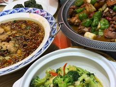 -老碗餐饮(前进路店)