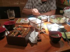 -鳗鱼家·深夜食堂(军博店)
