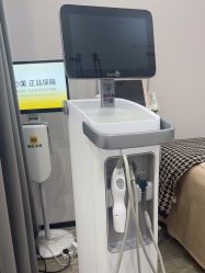-加减美医美连锁品牌
