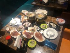-舒友海鲜姿造(白鹭洲店)