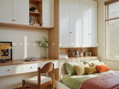 -住范儿家装·整体家装·装修设计