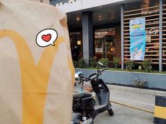 -麦当劳(新新大道岗丰店)