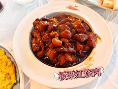 -京北渔家傲