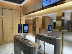 -古德菲力健身(特区报业店)