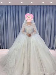 点击看大图 -MISS MIA 婚纱品牌馆