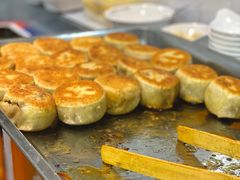 -清真牛街祥云轩门钉肉饼(左家庄店)