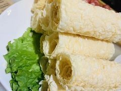 -京门老爆三(回龙观店)