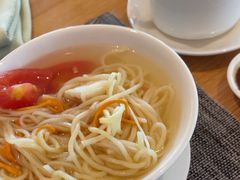 -二楼咖啡厅·厦门源昌凯宾斯基大酒店(湖滨中路店)