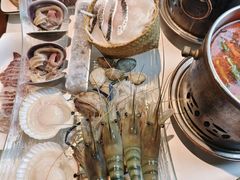 -Thai Basil罗勒叶泰式餐厅(时代天街店)