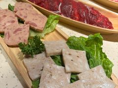 -左庭右院鲜牛肉火锅(苏州园区永旺店)