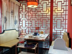 -祥源胡同·涮牛羊肉火锅(花桥店)