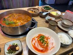 -老凯俚酸汤鱼(东山店)