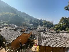 -杨家堂村