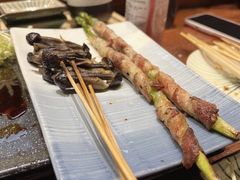 -一吉焼鸟·FOUNDER(桂林路店)