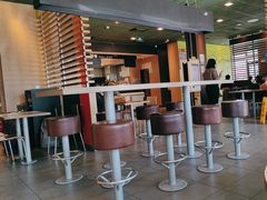 -麦当劳(双榆树店)