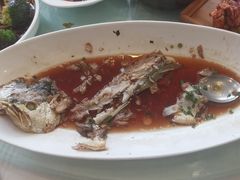 -江南村酒家