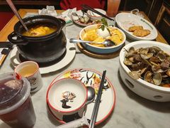 -新白鹿餐厅(第一百货店)