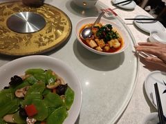 -李记搅团•非遗陕菜(三桥店)