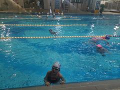 -菲鱼体育恒温游泳馆(中海名城店)