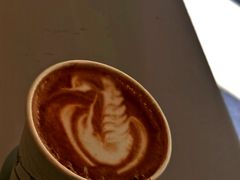 -Seesaw Coffee(上生新所店)