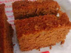 枣泥核桃蛋糕-宫廷糕点铺(建设路店)