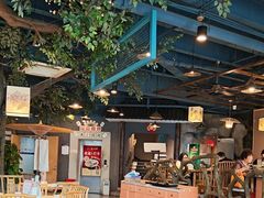 -常和州·夜宵大排档(常州单店)