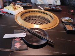 -谷牛和牛烤肉(漕河泾印象城店)