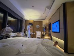 点击看大图 -baby bella小贝拉母婴护理中心(杭州凯宾斯基店)