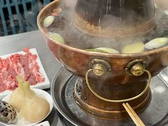 -三兴涮羊肉(荣安大街店)