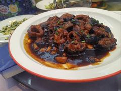 -金典银峰老鹅馆·昆山菜(亭林公园店)