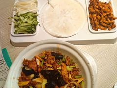 -九毛九西北菜(百信广场店)