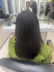 -BEAUTY HAIR GANO