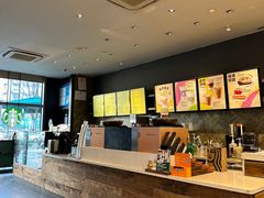 -星巴克(我格广场店)