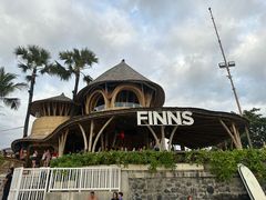 -FINNS Beach Club