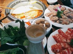 -季季红火锅(动壹店)