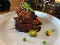 上海熏鱼-伙靠·江浙菜(田林路店)