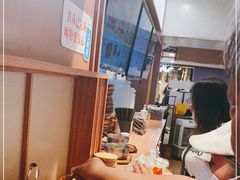 -小满手工粉(上海新世界城店)