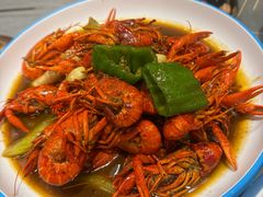 -龙虾奇迹泥炉烤肉(大华三路店)