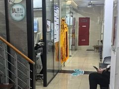 -瑞派天使宠物医院·神经外科·骨科·核磁CT(洛川中路店)
