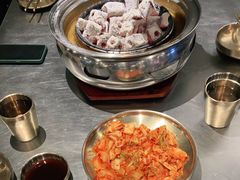 -本炙炭烤·蒲烧活鳗料理店(金沙洲店)